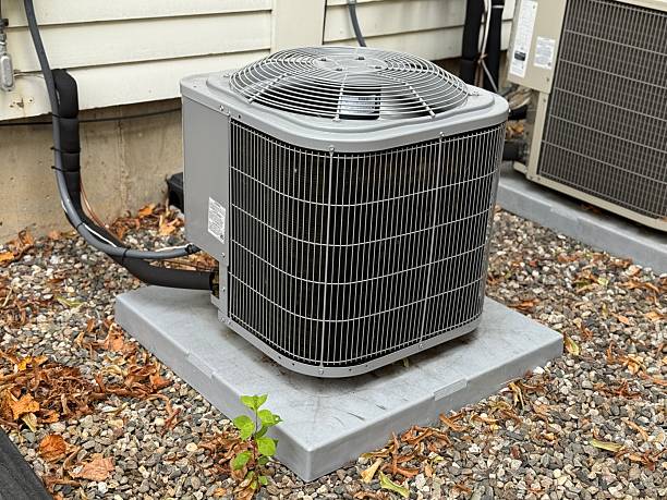 24/7 Emergency Air Conditioning Repair experts in Easton, MO
