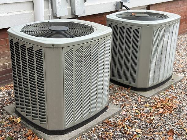 Reliable Air Conditioning Repair contractor in Easton, MO by JG Cool HVAC